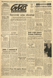 Głos Wielkopolski. 1968.10.18 R.25 nr248 Wyd.AB