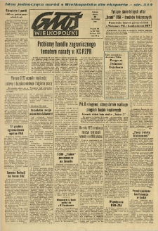 Głos Wielkopolski. 1968.10.30 R.25 nr258 Wyd.AB