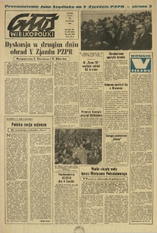 Głos Wielkopolski. 1968.11.13 R.25 nr270 Wyd.AB