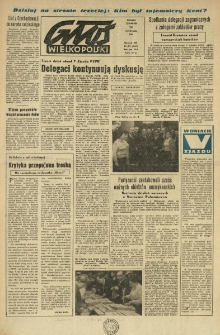 Głos Wielkopolski. 1968.11.14 R.25 nr271 Wyd.AB