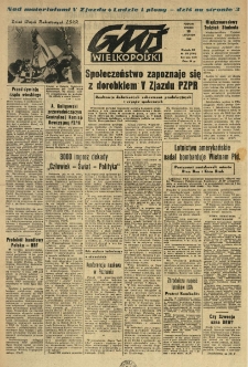 Głos Wielkopolski. 1968.11.19 R.25 nr275 Wyd.AB