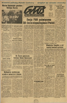 Głos Wielkopolski. 1968.11.27 R.25 nr282 Wyd.AB