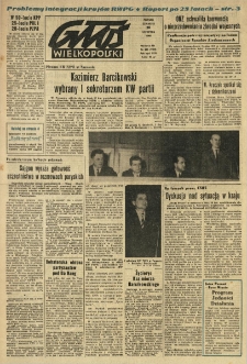 Głos Wielkopolski. 1968.11.28 R.25 nr283 Wyd.AB