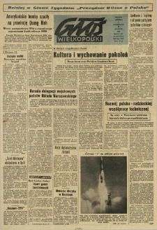 Głos Wielkopolski. 1968.12.01-02 R.25 nr286 Wyd.AB