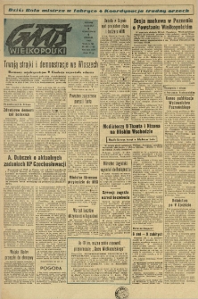 Głos Wielkopolski. 1968.12.08-09 R.25 nr292 Wyd.AB