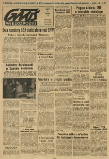 Głos Wielkopolski. 1968.12.11 R.25 nr294 Wyd.AB