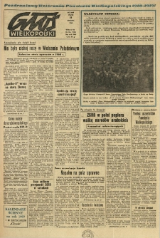 Głos Wielkopolski. 1968.12.27 R.25 nr306 Wyd.AB