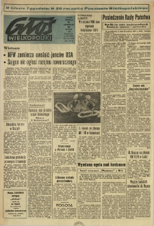 Głos Wielkopolski. 1968.12.29-30 R.25 nr308 Wyd.AB