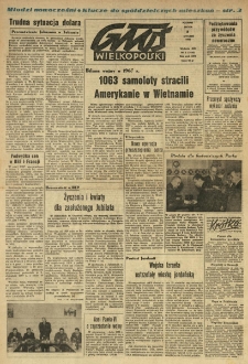 Głos Wielkopolski. 1968.01.03 R.25 nr2 Wyd.ABC