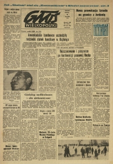 Głos Wielkopolski. 1968.01.06 R.25 nr5 Wyd.ABC