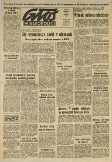 Głos Wielkopolski. 1968.01.11 R.25 nr9 Wyd.ABC