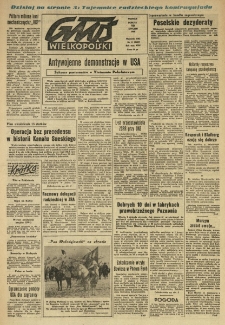 Głos Wielkopolski. 1968.01.13 R.25 nr11 Wyd.ABC