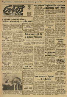 Głos Wielkopolski. 1968.01.16 R.25 nr13 Wyd.ABC