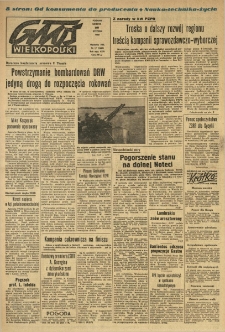 Głos Wielkopolski. 1968.01.20 R.25 nr17 Wyd.ABC