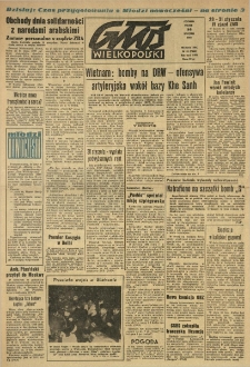 Głos Wielkopolski. 1968.01.26 R.25 nr22 Wyd.ABC