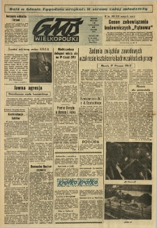 Głos Wielkopolski. 1968.01.28-29 R.25 nr24 Wyd.ABC