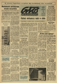 Głos Wielkopolski. 1968.02.04-05 R.25 nr30 Wyd.ABC