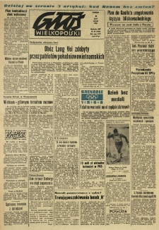 Głos Wielkopolski. 1968.02.09 R.25 nr34 Wyd.ABC