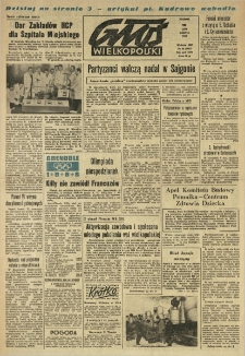 Głos Wielkopolski. 1968.02.10 R.25 nr35 Wyd.ABC