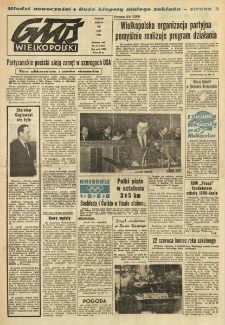 Głos Wielkopolski. 1968.02.17 R.25 nr41 Wyd.ABC