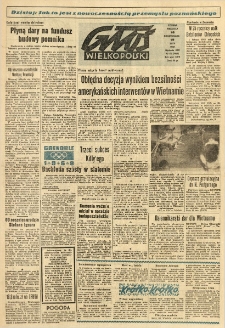 Głos Wielkopolski. 1968.02.18-19 R.25 nr42 Wyd.ABC