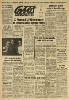 Głos Wielkopolski. 1968.02.28 R.25 nr50 Wyd.ABC