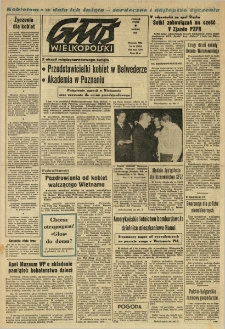 Głos Wielkopolski. 1968.03.08 R.25 nr58 Wyd.ABC