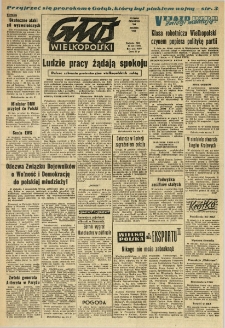 Głos Wielkopolski. 1968.03.14 R.25 nr63 Wyd.ABC