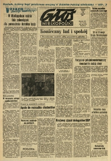 Głos Wielkopolski. 1968.03.15 R.25 nr64 Wyd.ABC