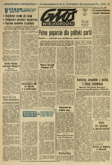 Głos Wielkopolski. 1968.03.19 R.25 nr67 Wyd.ABC