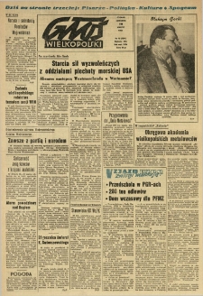 Głos Wielkopolski. 1968.03.28 R.25 nr75 Wyd.ABC