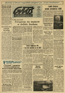 Głos Wielkopolski. 1968.03.31-04.01 R.25 nr78 Wyd.ABC