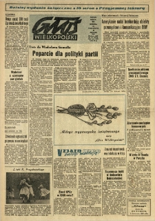 Głos Wielkopolski. 1968.04.13-15 R.25 nr89 Wyd.ABC