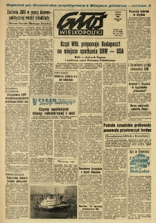 Głos Wielkopolski. 1968.04.20 R.25 nr94 Wyd.AC