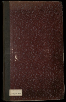 Raporty podprefekt&oacute;w departamentu Siedleckiego o poruszeniach wojsk moskiewskich od 30. VI. 1812 do 3. I. 1813