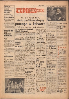 Express Poznański 1953.07.02 Nr156