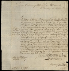 Listy do Augustyna Działyńskiego - C