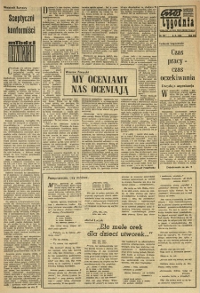 Głos Tygodnia. Dodatek Głosu Wielkopolskiego. 1968.02.04 R.8 nr327