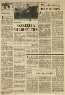 Głos Tygodnia. Dodatek Głosu Wielkopolskiego. 1968.02.11 R.8 nr328