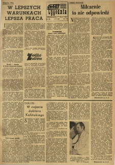 Głos Tygodnia. Dodatek Głosu Wielkopolskiego. 1968.04.07 R.8 nr336