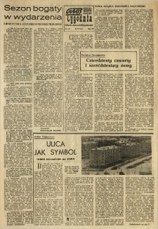 Głos Tygodnia. Dodatek Głosu Wielkopolskiego. 1968.06.23 R.8 nr347