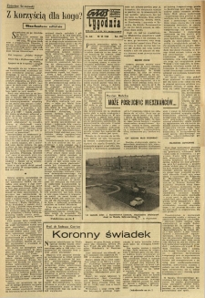 Głos Tygodnia. Dodatek Głosu Wielkopolskiego. 1968.06.30 R.8 nr348