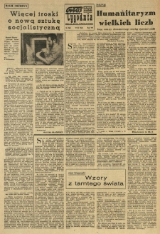 Głos Tygodnia. Dodatek Głosu Wielkopolskiego. 1968.11.17 R.8 nr368