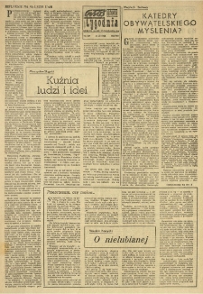 Głos Tygodnia. Dodatek Głosu Wielkopolskiego. 1968.11.25 R.8 nr369