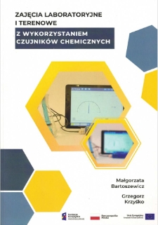 Zajęcia laboratoryjne i terenowe z wykorzystaniem czujników chemicznych