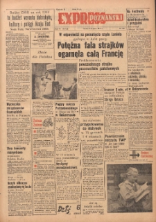 Express Poznański 1953.08.08 Nr188