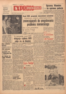 Express Poznański 1953.08.19 Nr197