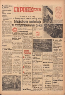 Express Poznański 1953.09.04 Nr211