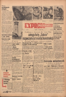 Express Poznański 1953.09.18 Nr223