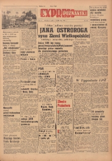Express Poznański 1953.10.06 Nr238